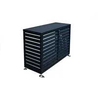 Elephant® Wärmepumpenverkleidung WPV-14050-AD anthrazit