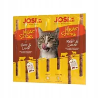 Josera Meat Sticks Rind und Lamm 20 x 35