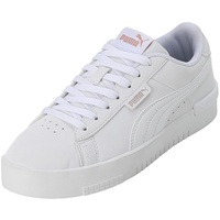 Puma Damen Freizeitschuhe Jada Renew Nubuck, PUMA WHITE-ROSE GOLD,