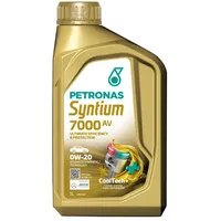 Petronas Syntium 7000 AV 0W-20 1L,