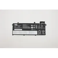 Lenovo Simplo - laptop battery - Li-Ion - 4345