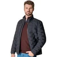 CasaModa Langjacke CASAMODA "CASAMODA Jacke uni", Herren, Gr. M,