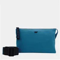 Braun Büffel Capri Umhängetasche RFID Schutz Leder 23 cm