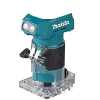 Makita DRT52Z Akku-Kantenfräse