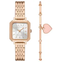 Giorgio Armani Damen Uhr Armani Exchange AX4616 34 mm