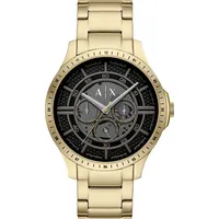 Giorgio Armani ARMANI Exchange Armani Exchange Hampton Herrenuhr, ArmaniExchange-AX2461
