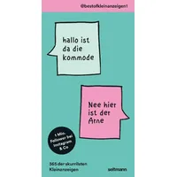 Seltmann Publishers GmbH Best-Of Kleinanzeigen Vol. 1