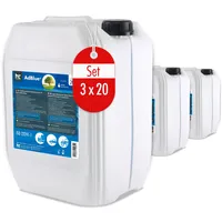 Höfer Chemie AdBlue Harnstofflösung 3x 20 L