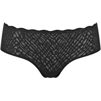 SLOGGI Zero Feel Bliss Hipster 3 St. Schwarz S