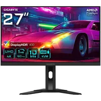 Gigabyte M27UA, 27"