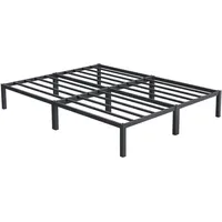 ML-Design 160 x 200 cm Anthrazit