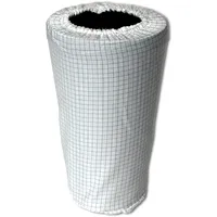 Cleancraft Vorfilter, antistatisch Polycarbon zylindrisch