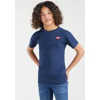 Levi's Kids BATWING CHEST hit Jungen, blau 16 Jahre