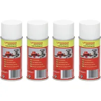 Rothenberger Industrial 4x Lecksuchspray 125 ml - 1500003903