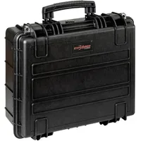 Explorer Cases Outdoor Koffer 4419HL.BPH Black (B x H
