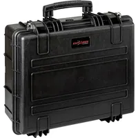Explorer Cases Outdoor Koffer 4820HL.BPH Black (B x H