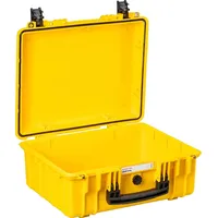 Explorer Cases Outdoor Koffer 4419HL.Y E yellow empty (B