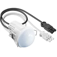 ESYLUX EP10510038 Deckeneinbau-Bewegungsmelder 360°, ca. Ø 24 m, GST,