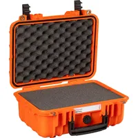 Explorer Cases Outdoor Koffer 3317HL.O orange with pick &