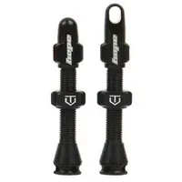 Hope Tubeless Ventile 2 Einheiten - 60 mm