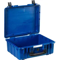 Explorer Cases Outdoor Koffer 4419HL.N E blue navy empty