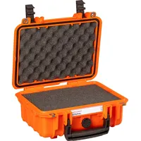 Explorer Cases Outdoor Koffer 2712HL.O orange with pick &