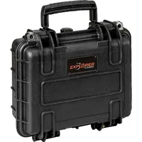Explorer Cases Outdoor Koffer 27 cm long case, Black