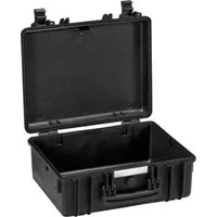 Explorer Cases Koffer 4419HL.B E black empty (B x