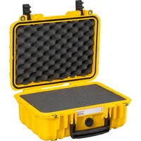Explorer Cases Outdoor Koffer 3317HL.Y yellow with pick &