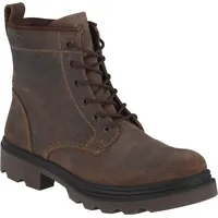 ECCO Grainer 21471405114 - Braun