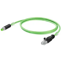 Weidmüller Kabel IE-C5DD4U#2706250015