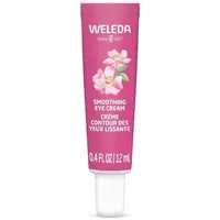 Weleda Glättende Augenpflege Wildrose & Weißer Tee Creme 12
