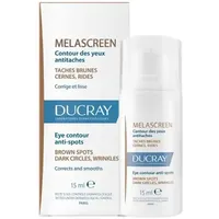 Pierre Fabre Melascreen Augenkontur gegen Flecken, 15 ml