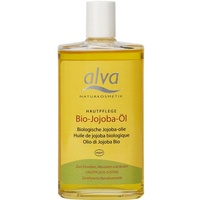 Apofit Handels Gmbh Alva Bio-Jojobaöl