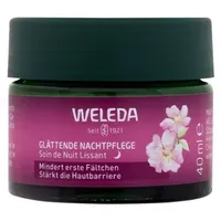 Weleda Glättende Nachtpflege Wildrose & Weißer Tee