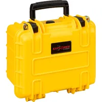 Explorer Cases Outdoor Koffer 2717HL.Y E yellow empty (B