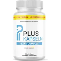 Plus kapseln 90 St