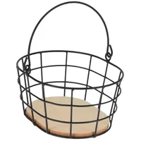 Koopmann International Aufbewahrungskorb LIBBI, 20,5 x 16 cm -