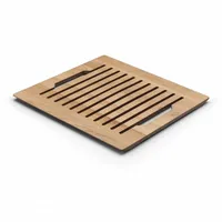 HAILO Holzrost für n aus der Pantry-Box 3960601 Aufbewahrung