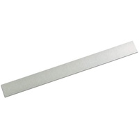 Maul Magnetleiste MAULsolid 100x5cm | Ferroleiste für Magnete |