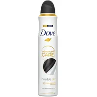 Dove Deodorants 200 ml