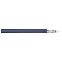 DAP AUDIO DAP AV-150 doppelt geschirmtes Video-Kabel, HD-Ready (RG-59),