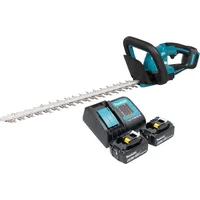 Makita DUH 506 SG2 Akku Heckenschere 18 V 50