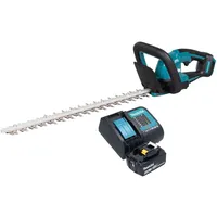 Makita DUH 506 SG Akku Heckenschere 18 V 50