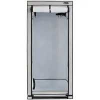 HOMEbox Ambient Q100+ 100x100x220cm)