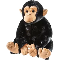 HEUNEC 279476 - MISANIMO Schimpanse XL, 60 cm
