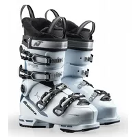 Nordica SPEEDMACHINE 3 95 X W (GW), BIANCO/NERO/AZZURRO, 24,5