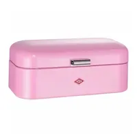 Wesco Grandy Brotkasten rosa