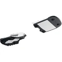 Atomic Cantable Grip Pad Unisex Schwarz/Weiß 22,0-24,5