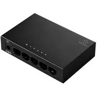 Renkforce RF-6385004 Netzwerk Switch RJ45 5 Port 1 GBit/s